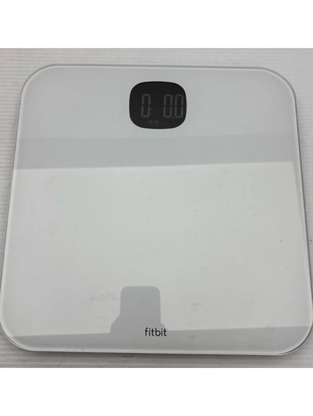 Fitbit aria air